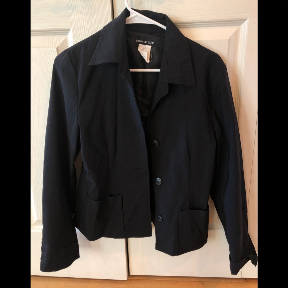ESPIRT blazer